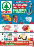 SPAR - INTERSPAR 