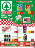SPAR - INTERSPAR 