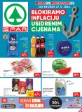 SPAR - INTERSPAR 