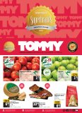 Tommy katalog Akcija 28.05. - 03.06.2026.
