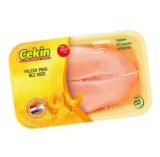 Cekin PILEĆI MINI FILE svježe 400 g