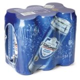 PIVO PITTINGER 6 x 0,5 L