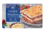 CHEF SELECT Svježe lasagne bolognese 1 kg