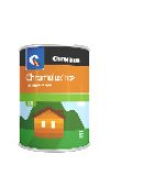 CHROMOLUX TOP lak lazura za drvo 0,75 l