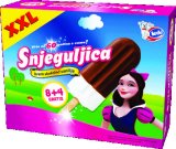 Sladoled Ledo Snjeguljica XXL 12 x 65 ml