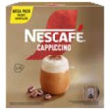 CAPPUCCINO NESCAFÉ ORIGINAL 189 g