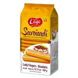 Piškote Savoiardi Lago, 200 g