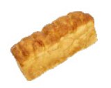 CRAFT KRUH Karla ili zlatni 400 g