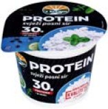 PROTEIN SVJEŽI POSNI SIR ‘Z BREGOV 250 g