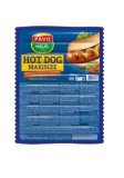 Hrenovke, polutrajni proizvod Pavo 1000 g