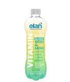 Vitaminska voda Elan 0,55 l