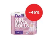 Kuhinjski ručnici, dvoslojni Dolli 2 role
