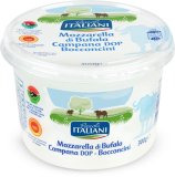 PASCOLI ITALIANI SIR MOZZARELLA DI BUFALA MINI 300 g