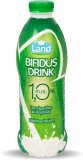 LAND BIFIDUS DRINK 1% M.M. 1 kg