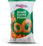 MAMBO KIDS SNACK OD KUKURUZA OKUS PIZZA 120 g