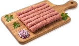PILEĆI ĆEVAPČIĆI 400 g
