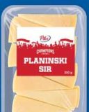 MILBONA Planinski sir 300 g