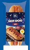 CHEF SELECT Hot Dog 150 g