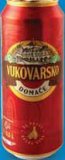 VUKOVARSKO domaće svijetlo pivo 0,5 l