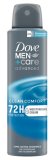 DEO DOVE razne vrste 150 ml