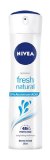 DEO PROIZVODI NIVEA odabrane vrste od 50 ml do 150 ml
