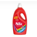 Deterdžent za fino pranje rublja Nila 3,7 l