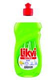 Deterdžent za pranje posuđa Likvi, 450 ml