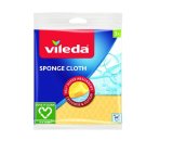Krpa spužvasta Vileda, 3 kom