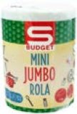 JUMBO ROLA MINI 400 listića, 2 sloja