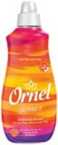 OMEKŠIVAČ ZA RUBLJE ORNEL razne vrste 1,5 L / 71 pranje ili 1,6 L / 64 pranja