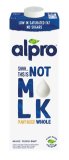 BILJNI NAPITAK ALPRO zob, barista badem ili not milk 1 L