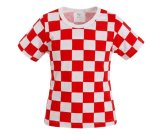 DJEČJA MAJICA vel. 1-9 1 kom