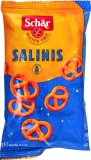 Schär slani pereci bez glutena Salinis 60g