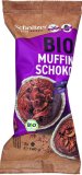 Schnitzer** bezglutenski muffin tamna čokolada, 2komada, 140g