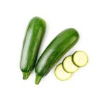 Domaća tikvica zelena 1 kg