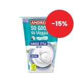 Jogurt natur Andros 350 g