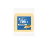 Edamer, polutvrdi sir Doline 500 g