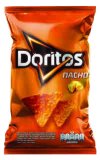 Doritos TORTILLA ČIPS nacho cheese 90 g