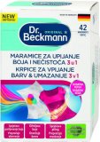 Dr. Beckmann maramice za upijanje boja, 42kom