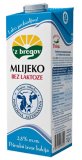 ‘z bregov MLIJEKO BEZ LAKTOZE 1 l