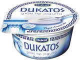 DUKATOS JOGURT NATUR 150 g