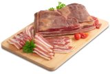 DOMAĆA DIMLJENA SLANINA 100 g