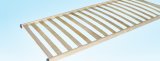 Podnica Medico fix, 16 letvica, visina: 5 cm, nije podesiva, dim.: 80/90x200 cm (06980066/01-04