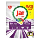 Tablete za strojno pranje posuđa Jar 