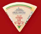 OKUSI ZAVIČAJA Istarski tvrdi sir 300g