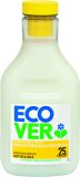 Ecover omekšivač za rublje gardenija i vanilija 25pranja/750ml