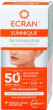 Ecran zaštitni fluid za lice ZF 50+, 50 ml