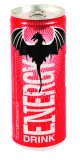 Energetski napitak Energy Drink, 250 ml