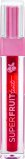Eveline cosmetics Superfruit gel tint za usne razne nijanse 1 kom