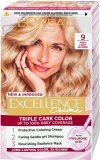 Excellence boja za kosu razne nijanse